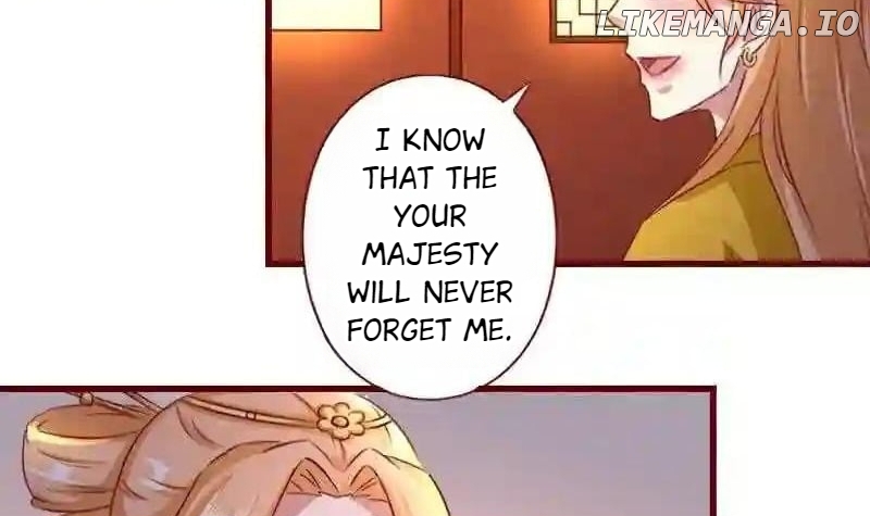 Steal My King Back Chapter 87 - page 7